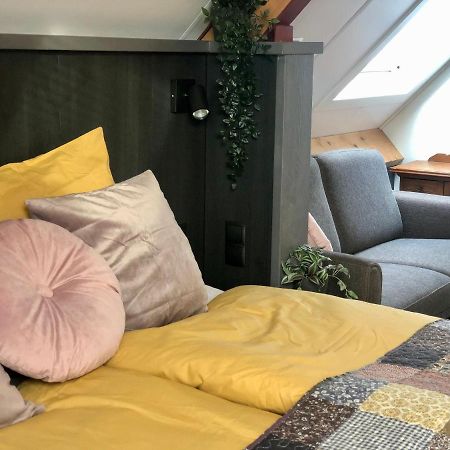 B&B Het Nijenhuis Diffelen ภายนอก รูปภาพ