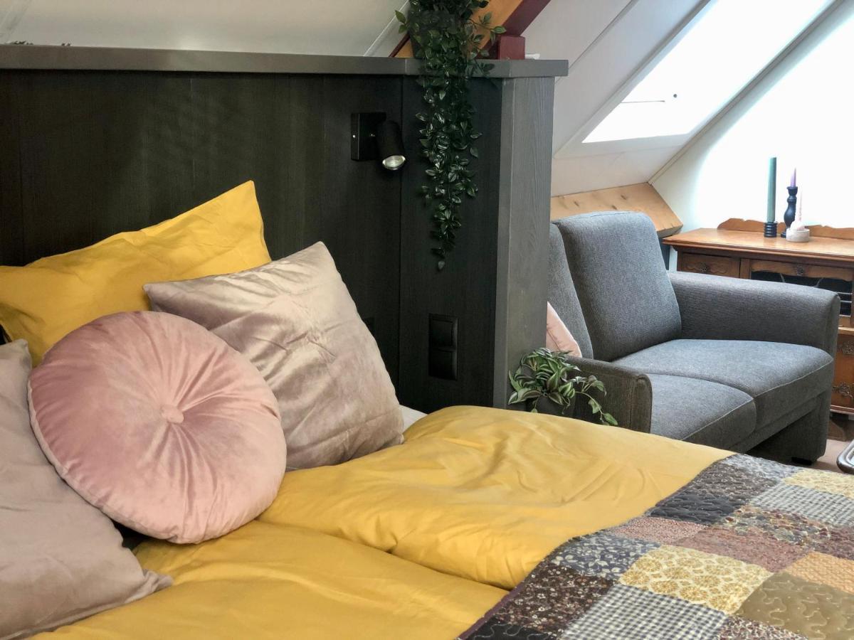 B&B Het Nijenhuis Diffelen ภายนอก รูปภาพ