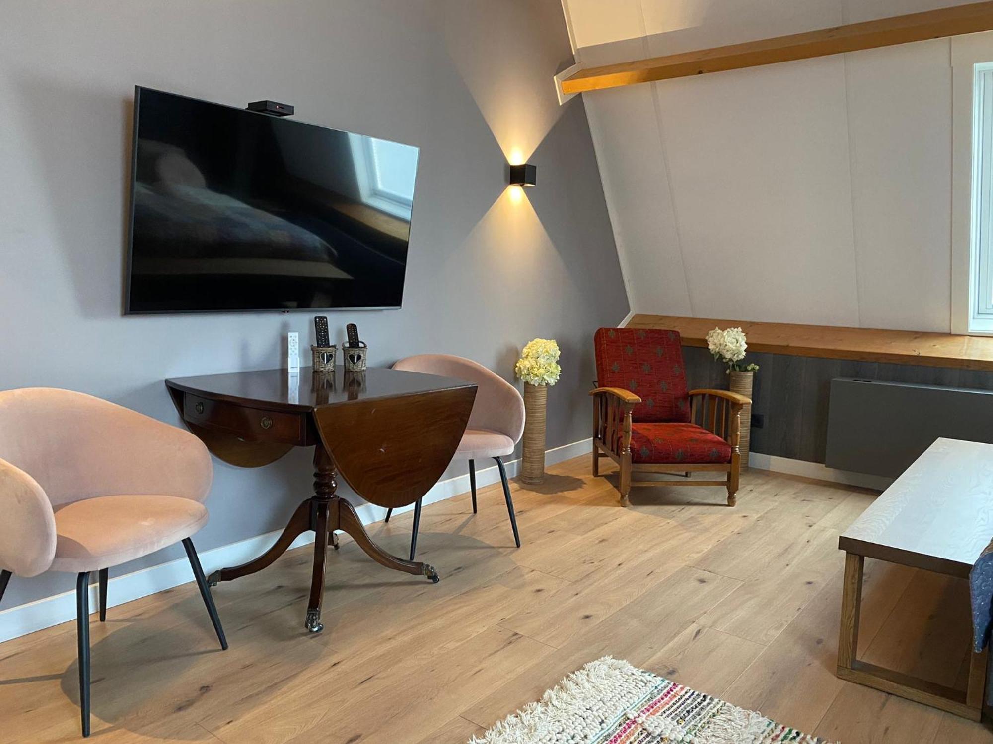 B&B Het Nijenhuis Diffelen ภายนอก รูปภาพ